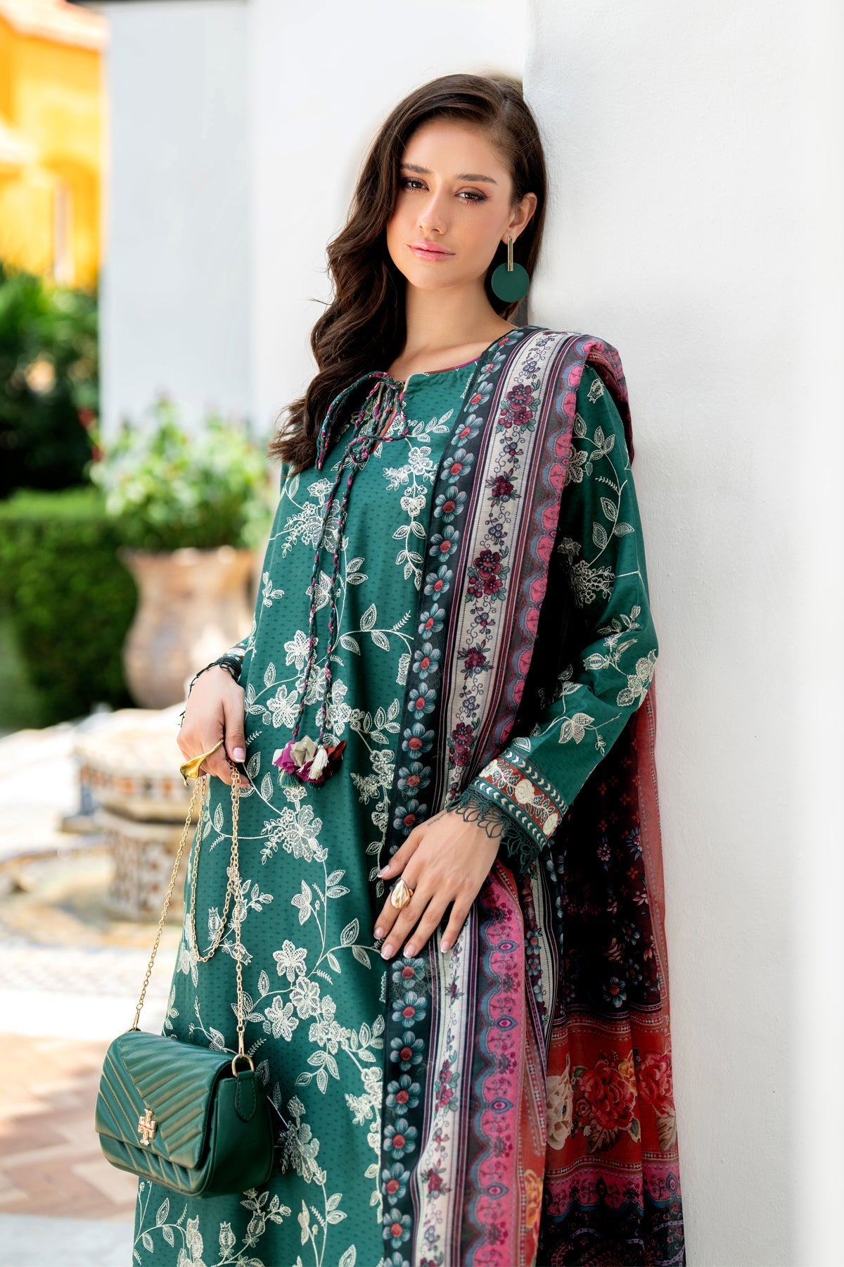 Xenia Formals | Summer Away 25 |GIGI -  Xenia Formals Ladies Clothes - Original Designer Dress - House of Maryam