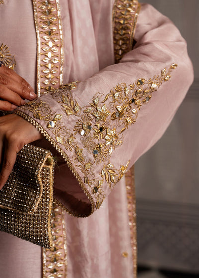 Mahgul | Echoes of Elara | Gulzeb -  Mahgul Ladies Clothes - Original Designer Dress - House of Maryam