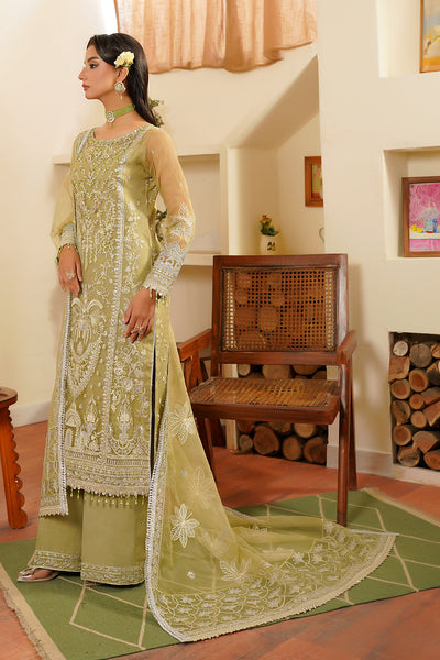 Maryams | Hayat Wedding Formal | BEENA -  Maryams Formal - Original Designer Dress - House of Maryam