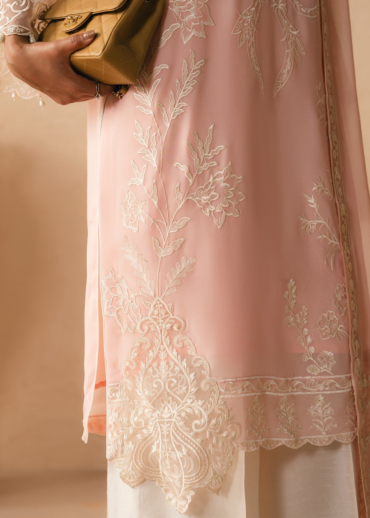 Mahgul | Alea Luxury Pret | Dahlia-4