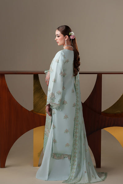 Emaan Adeel | Nouvelle Luxury Chiffon | ORLA