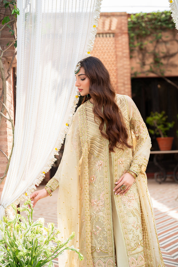 Inara | Shehnaiyaan Wedding Formals | NOOREH, image 4