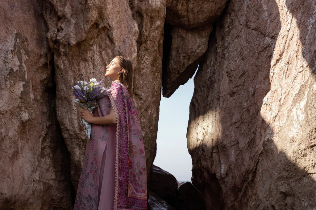 Florent | Eid Edit 24 | 1A -  Florent Luxury - Original Designer Dress - House of Maryam
