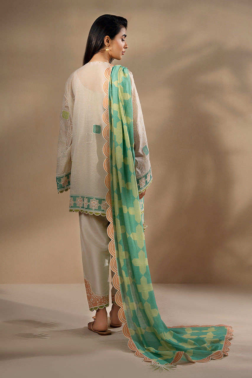 Sania Maskatiya | Eid Edit 26 | Minah, image 2
