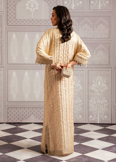 Mahgul | Echoes of Elara | Sunlight -  Mahgul Ladies Clothes - Original Designer Dress - House of Maryam