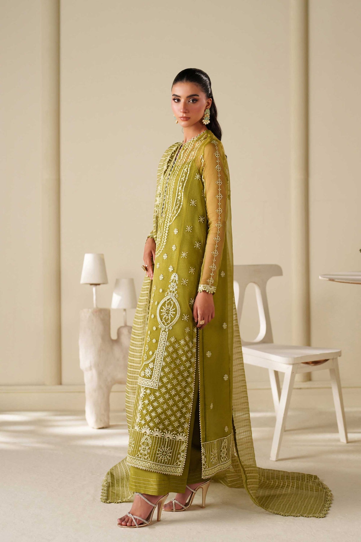 Akbar Aslam | Formal Pret | Lumi, image 5