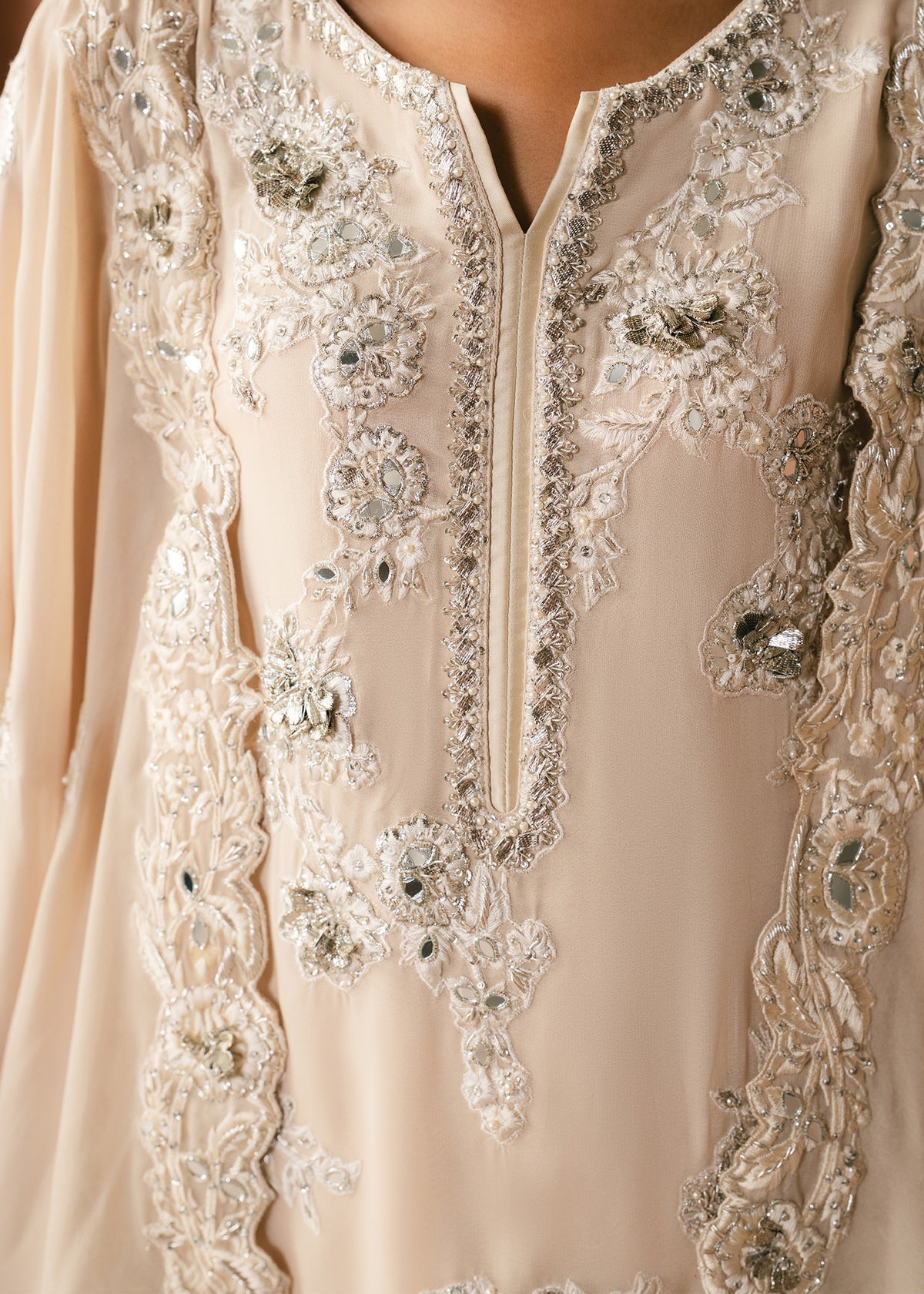 Mahgul | Alea Luxury Pret | Noirelle, image 3
