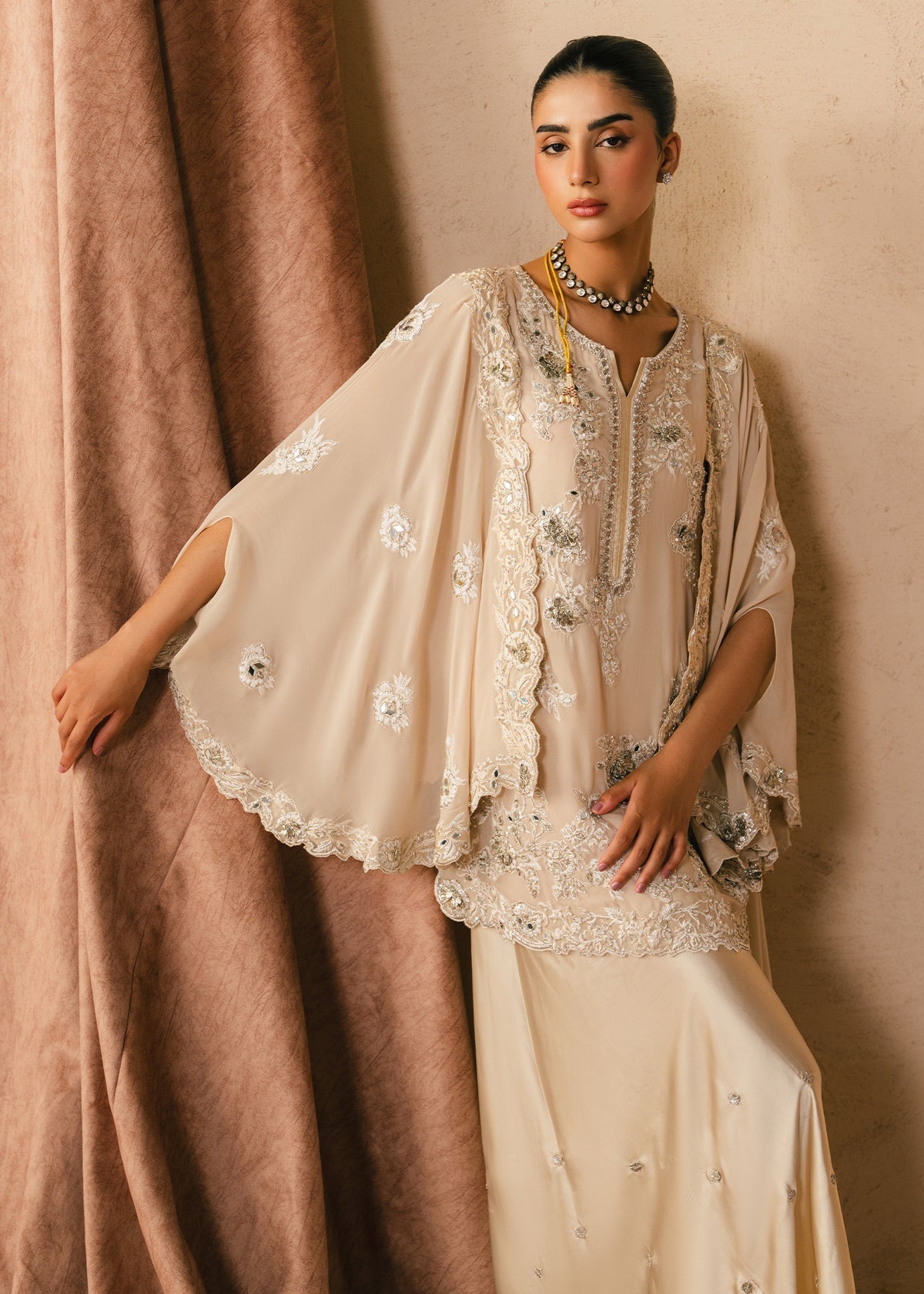 Mahgul | Alea Luxury Pret | Noirelle, image 4