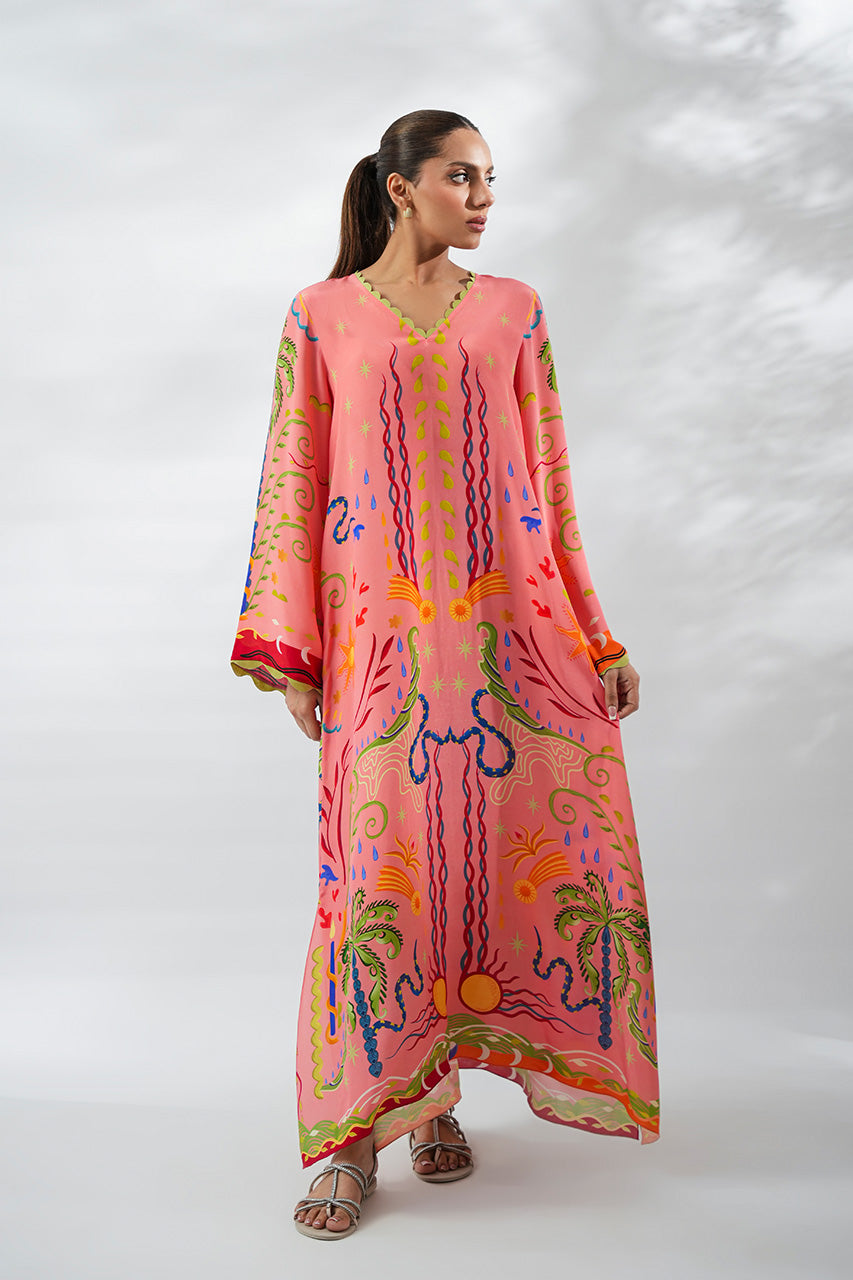 Sania Maskatiya | The Winter Edit - Luxe Pret 25 | Ivana, image 4