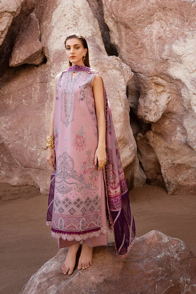 Florent | Eid Edit 24 | 1A -  Florent Luxury - Original Designer Dress - House of Maryam