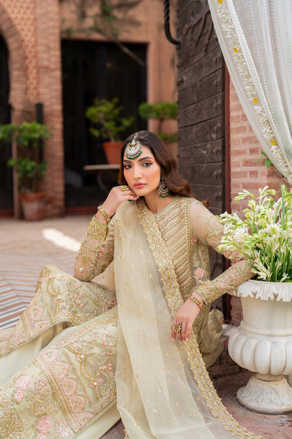 Inara | Shehnaiyaan Wedding Formals | NOOREH-7