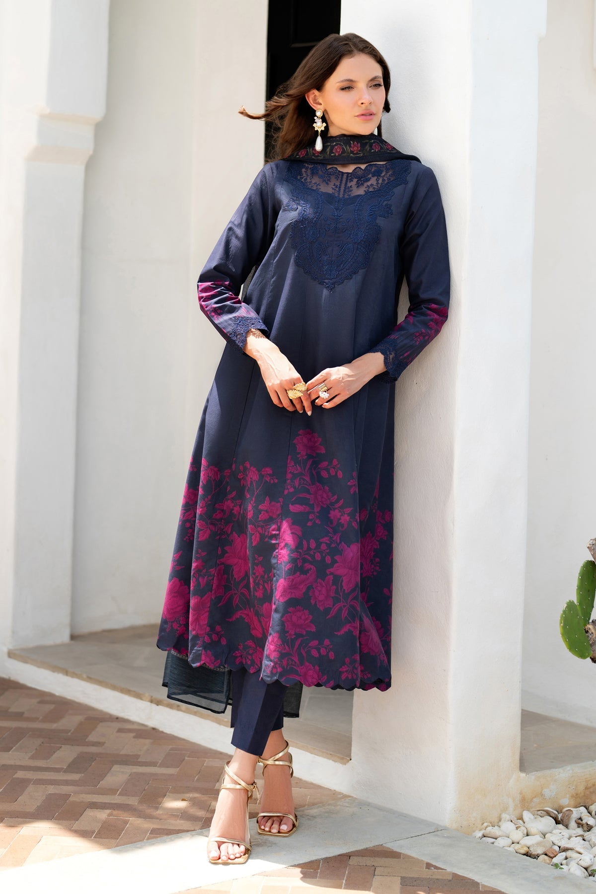 Xenia Formals | Ready to Wear | BAHIAA-1