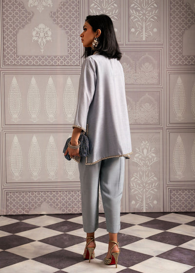 Mahgul | Echoes of Elara | Zehra -  Mahgul Ladies Clothes - Original Designer Dress - House of Maryam
