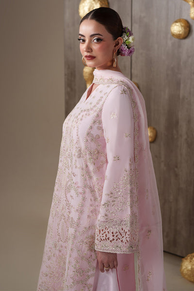 Emaan Adeel | Nouvelle Luxury Chiffon | LUNE