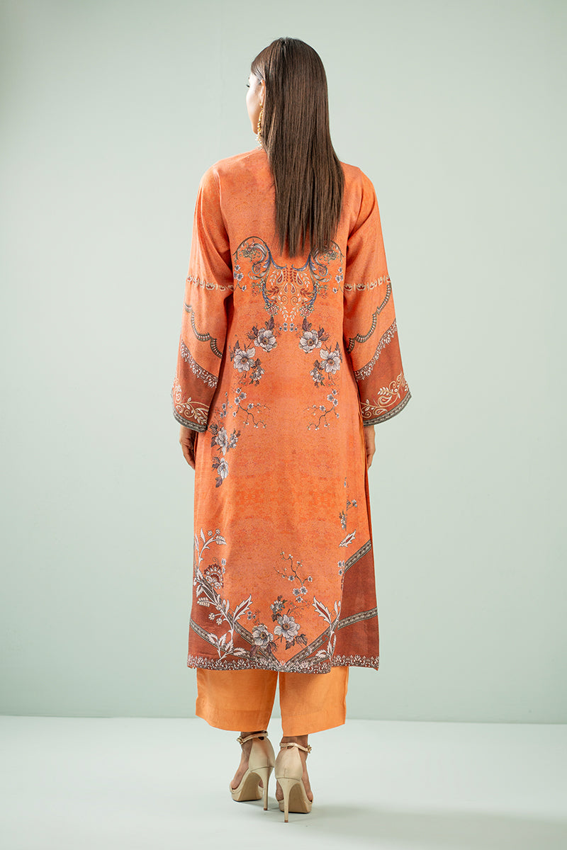 Shamaeel Ansari | Izel Pret | Teracotta Ensemble, image 2