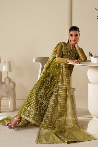 Akbar Aslam | Formal Pret | Lumi