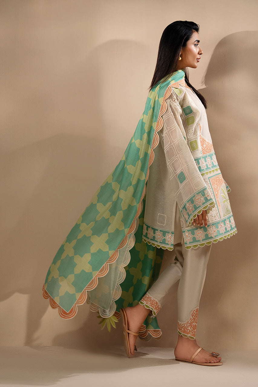 Sania Maskatiya | Eid Edit 26 | Minah, image 4