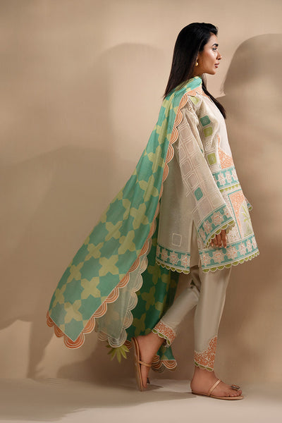 Sania Maskatiya | Eid Edit 26 | Minah