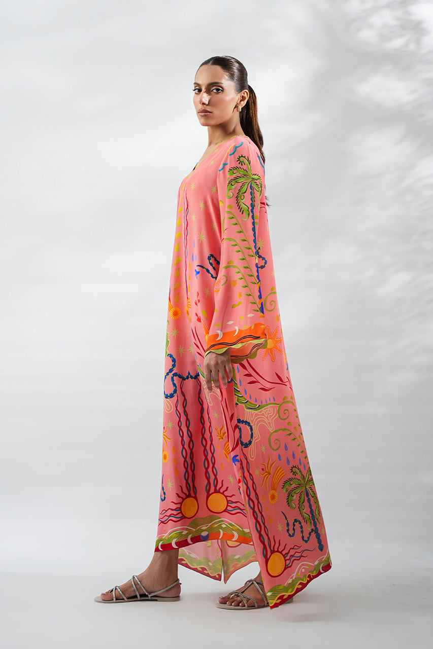 Sania Maskatiya | The Winter Edit - Luxe Pret 25 | Ivana, image 3