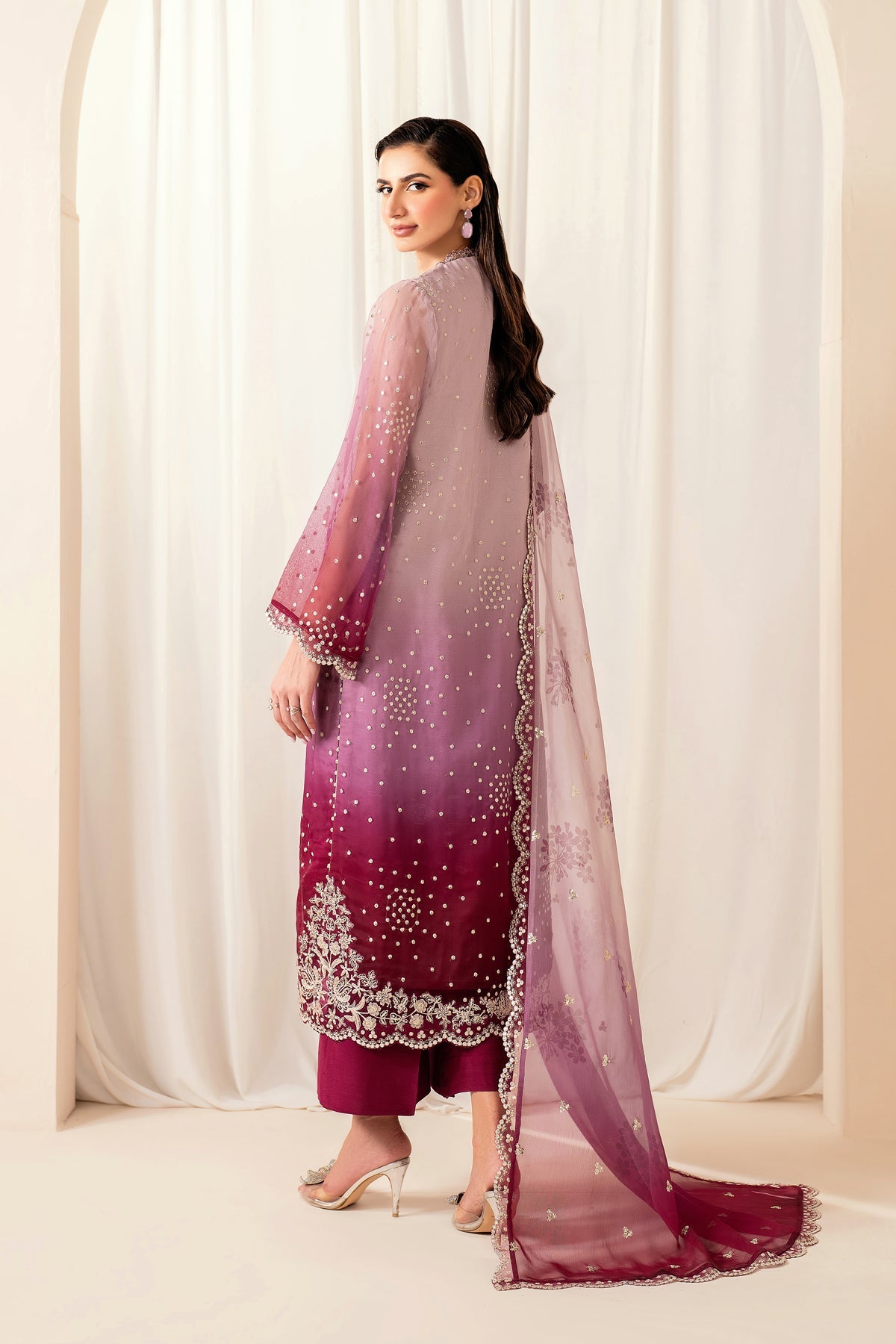 Xenia Formals | Ready to Wear | ZARINE, image 2