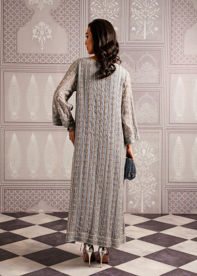 Mahgul | Echoes of Elara | Jahnur -  Mahgul Ladies Clothes - Original Designer Dress - House of Maryam