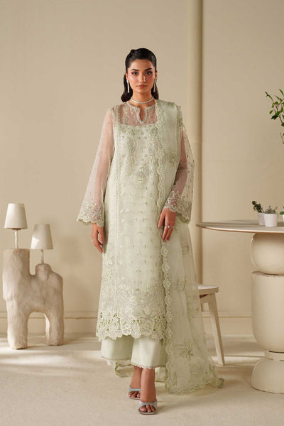 Akbar Aslam | Formal Pret | Elan