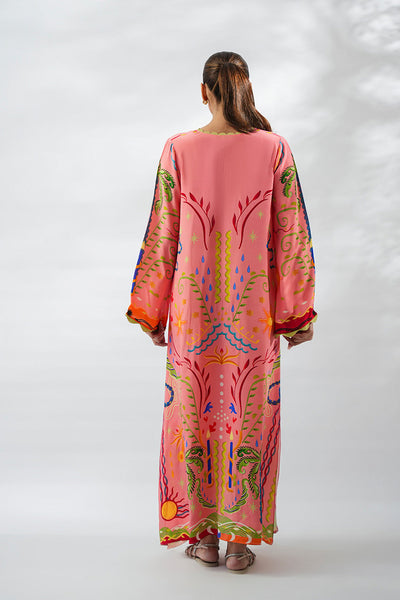 Sania Maskatiya | The Winter Edit - Luxe Pret 25 | Ivana