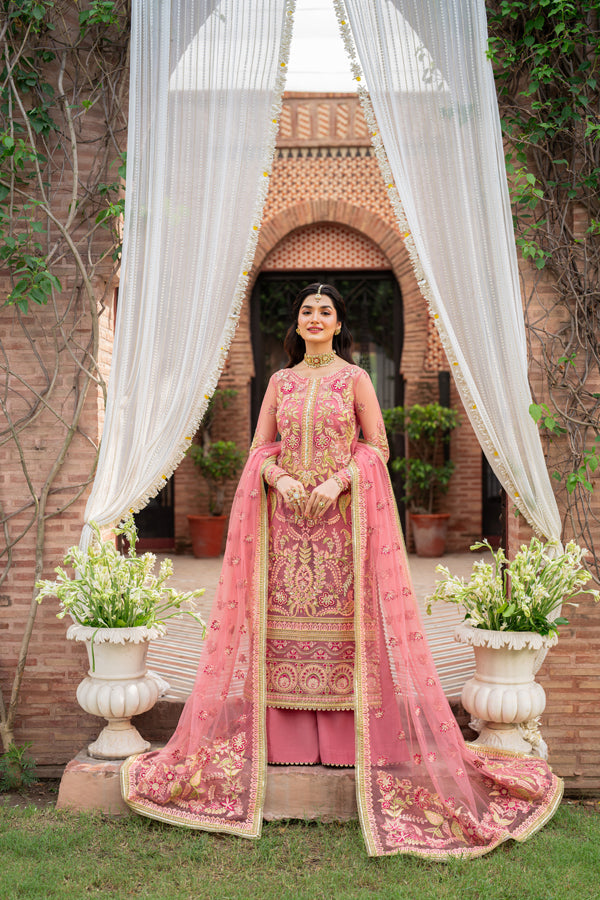 Inara | Shehnaiyaan Wedding Formals | NOOR JAHAN-5
