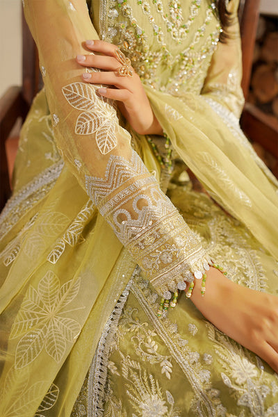 Maryams | Hayat Wedding Formal | BEENA -  Maryams Formal - Original Designer Dress - House of Maryam