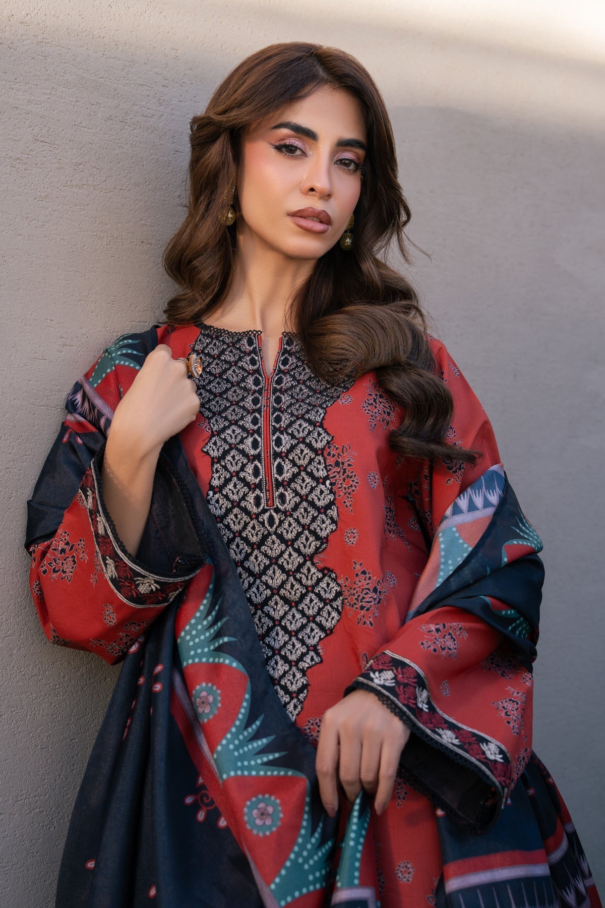 Xenia Formals | Layana Summer 26 | JAFFA, image 3