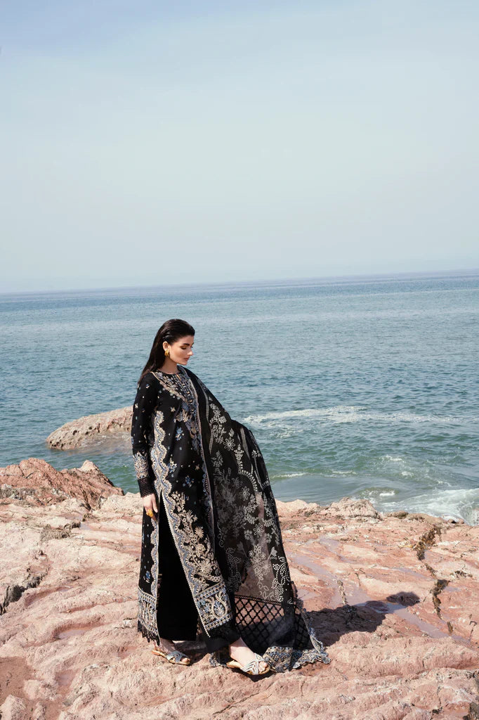 Florent | Eid Edit 24 | 3A -  Florent Luxury - Original Designer Dress - House of Maryam