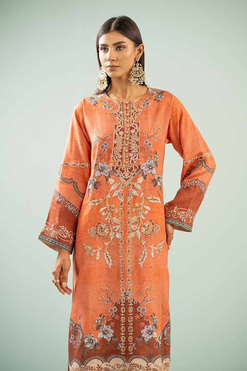 Shamaeel Ansari | Izel Pret | Teracotta Ensemble, image 4