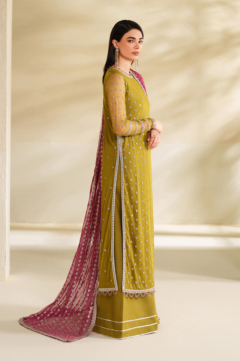 Zarif | Roohi Formals | ZRF-RFE-05 Janeer-3