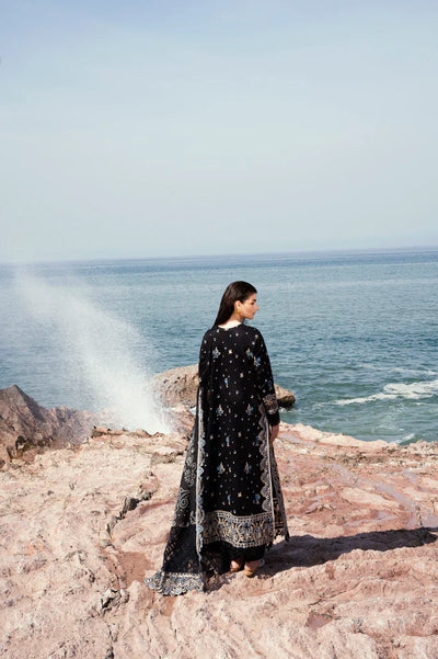 Florent | Eid Edit 24 | 3A -  Florent Luxury - Original Designer Dress - House of Maryam