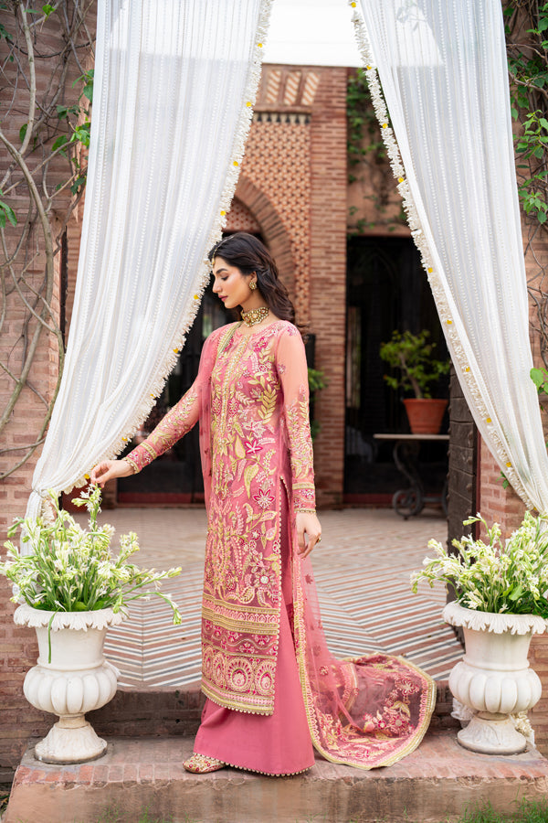 Inara | Shehnaiyaan Wedding Formals | NOOR JAHAN-4