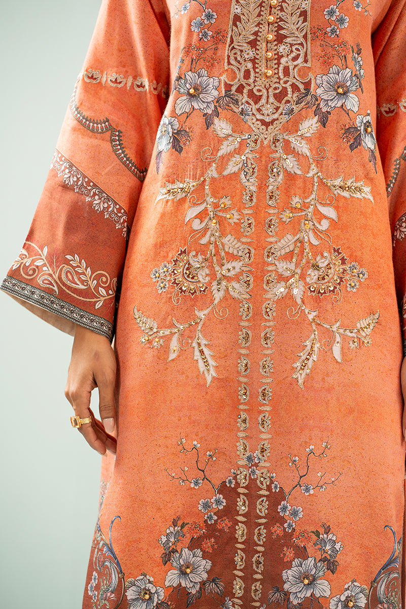 Shamaeel Ansari | Izel Pret | Teracotta Ensemble, image 3