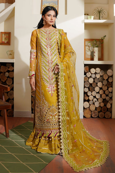 Maryams | Hayat Wedding Formal | NAJMEH -  Maryams Formal - Original Designer Dress - House of Maryam