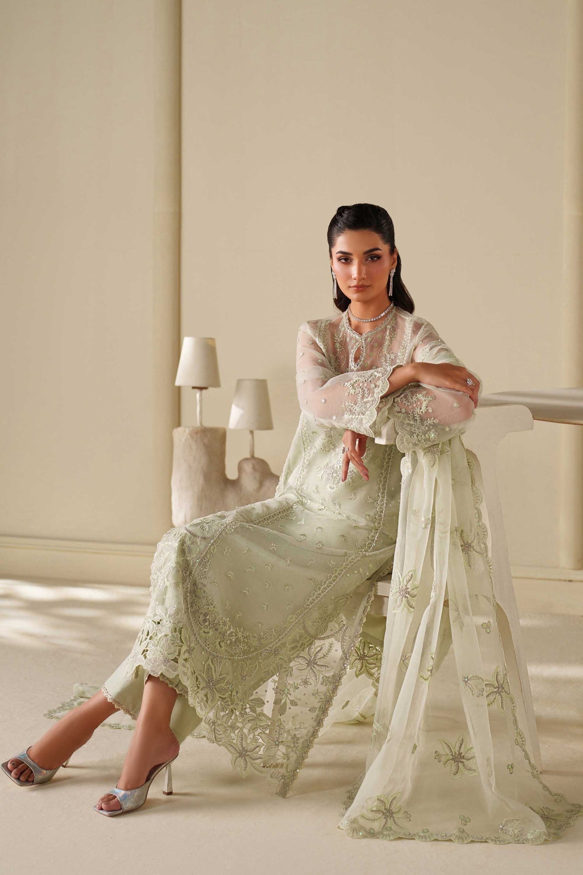Akbar Aslam | Formal Pret | Elan, image 6