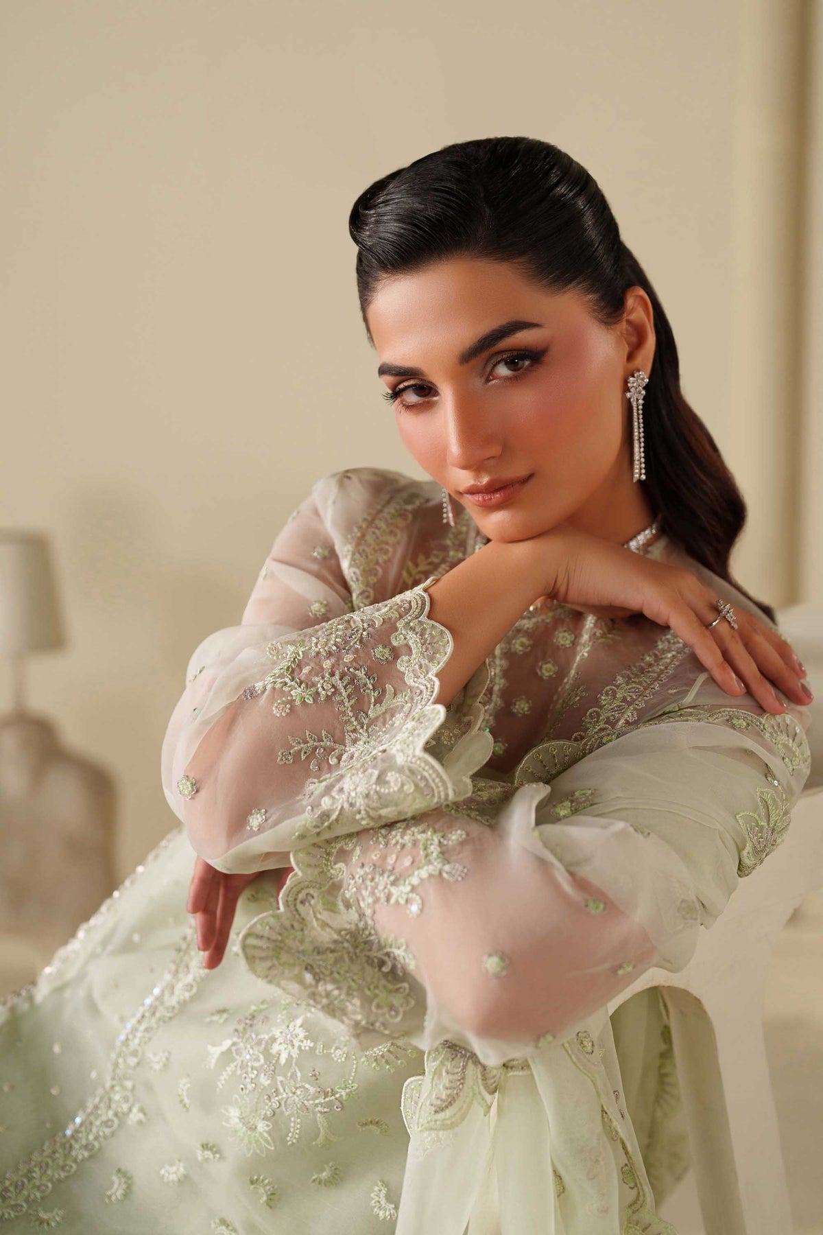 Akbar Aslam | Formal Pret | Elan, image 3