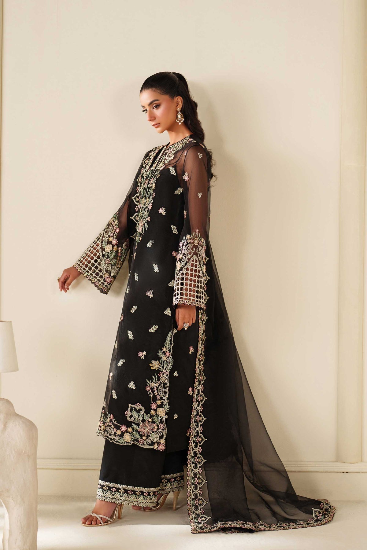 Akbar Aslam | Formal Pret | Noir-5