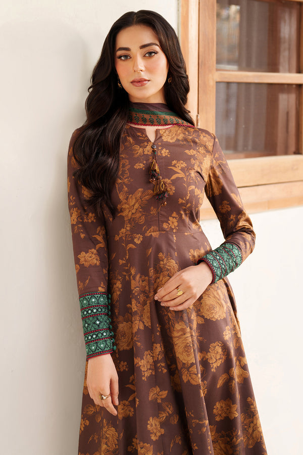 Jazmin | Winter 25 | RTW-1225 F-3