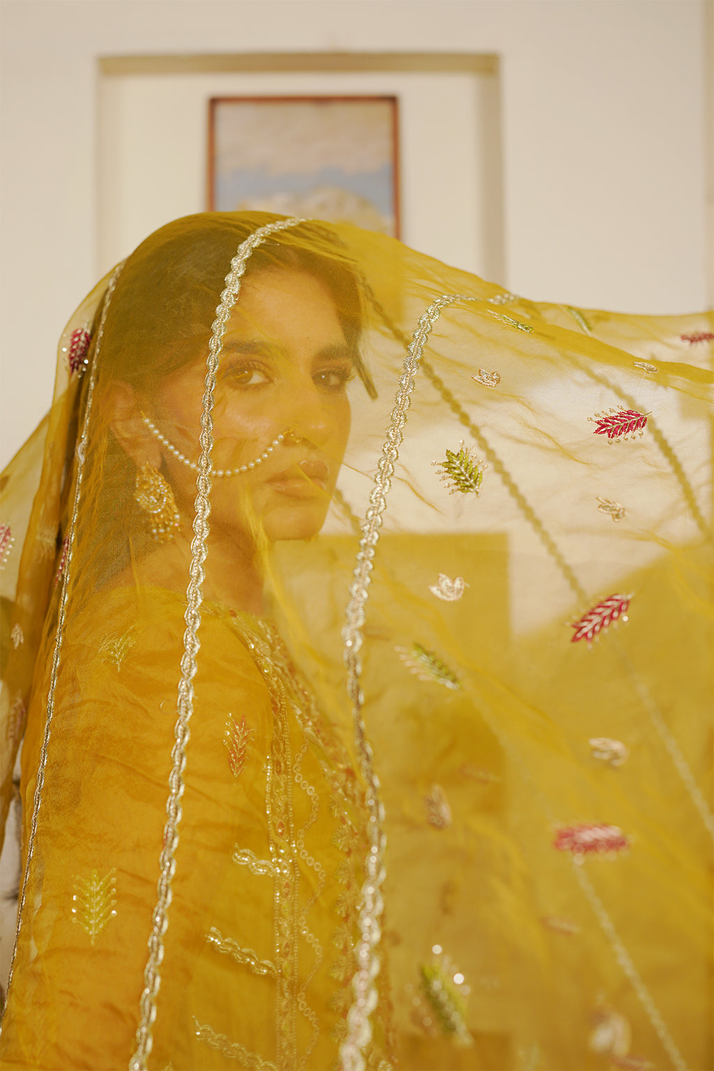 Maryams | Hayat Wedding Formal | NAJMEH -  Maryams Formal - Original Designer Dress - House of Maryam