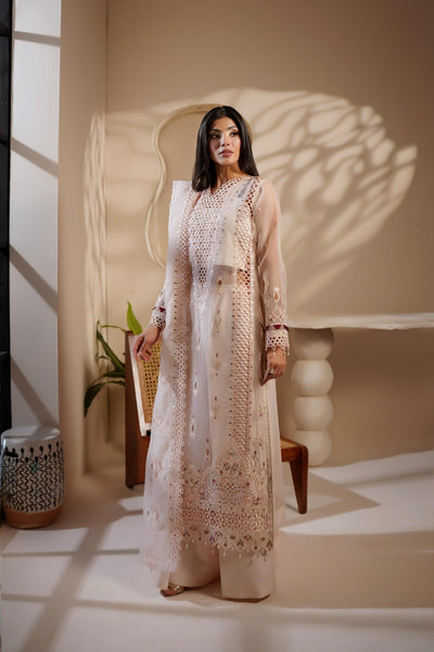 Maryams | Noir Luxe | SAMIRA-NOR-1404