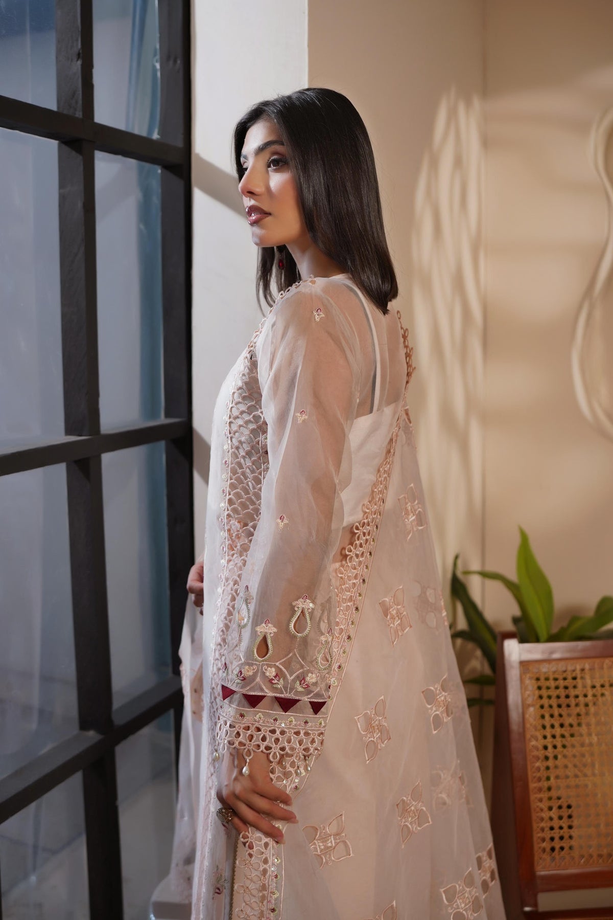 Maryams | Noir Luxe | SAMIRA-NOR-1404, image 3