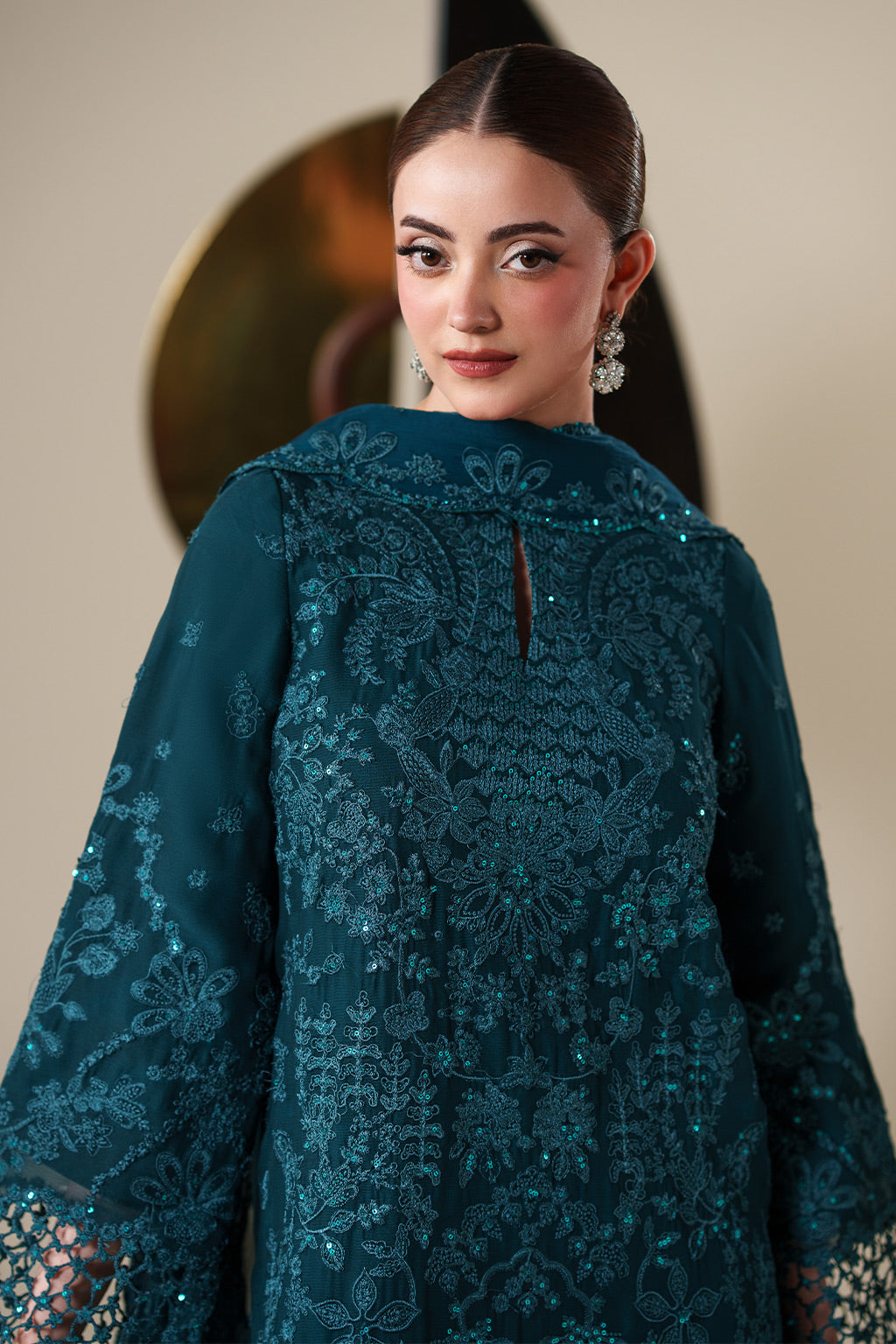 Emaan Adeel | Nouvelle Luxury Chiffon | EIRA-4