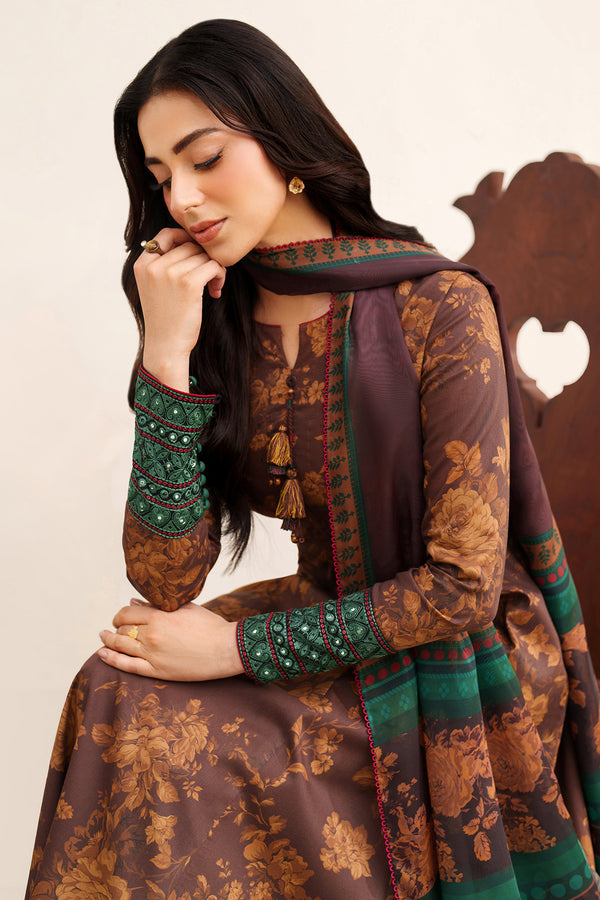 Jazmin | Winter 25 | RTW-1225 F, image 4