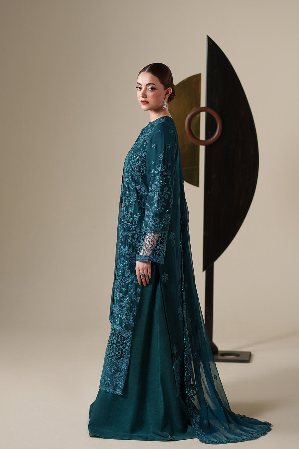 Emaan Adeel | Nouvelle Luxury Chiffon | EIRA, image 7