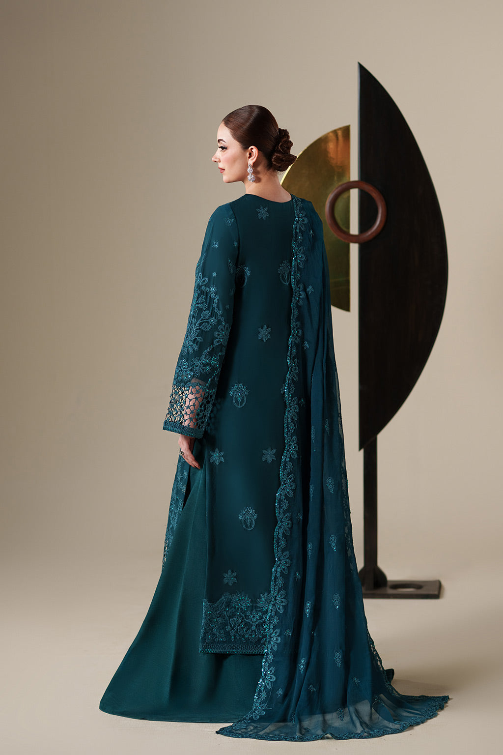 Emaan Adeel | Nouvelle Luxury Chiffon | EIRA-2