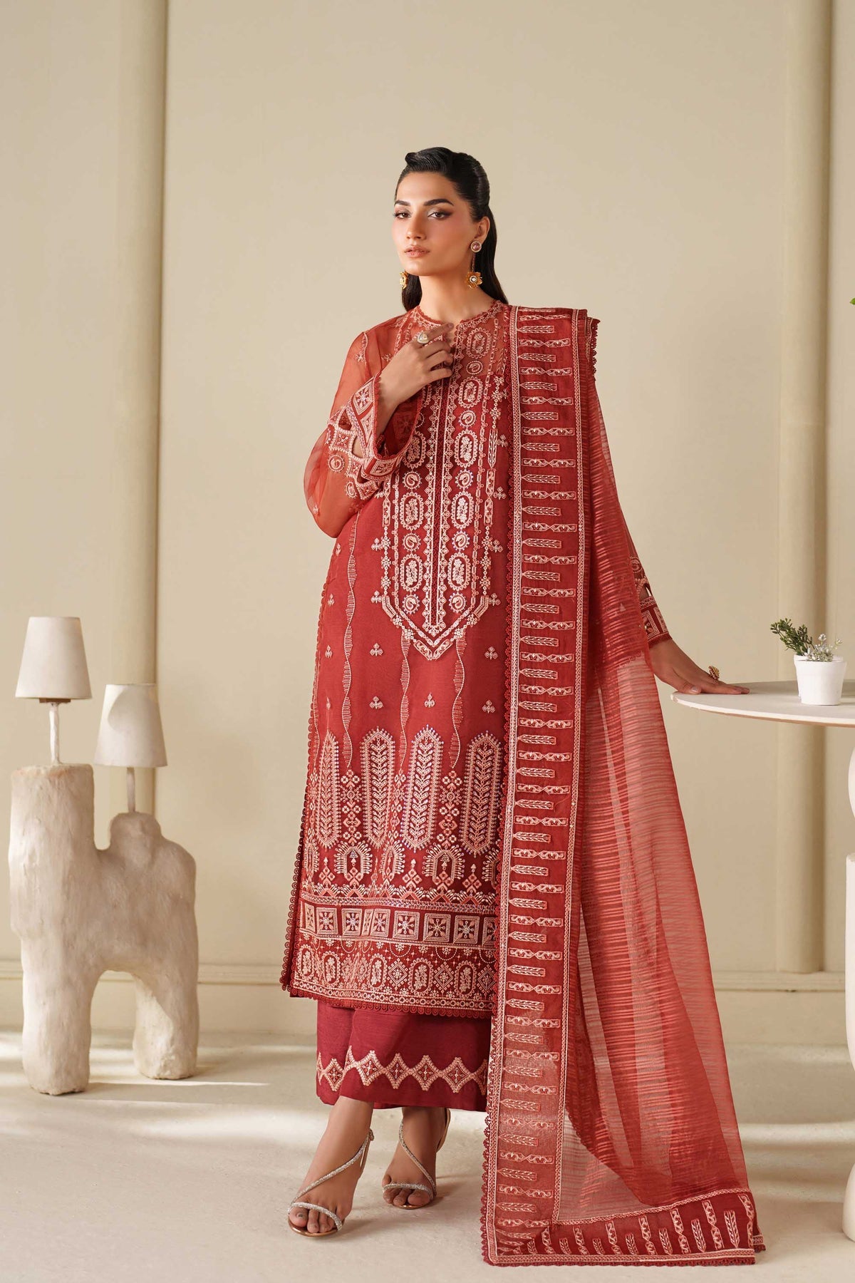Akbar Aslam | Formal Pret | Elane, image 5
