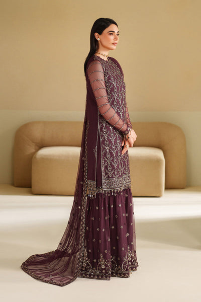 Zarif | Roohi Formals | ZRF-RFE-01 Saneh